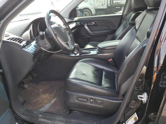 2HNYD28679H520842 Acura MDX