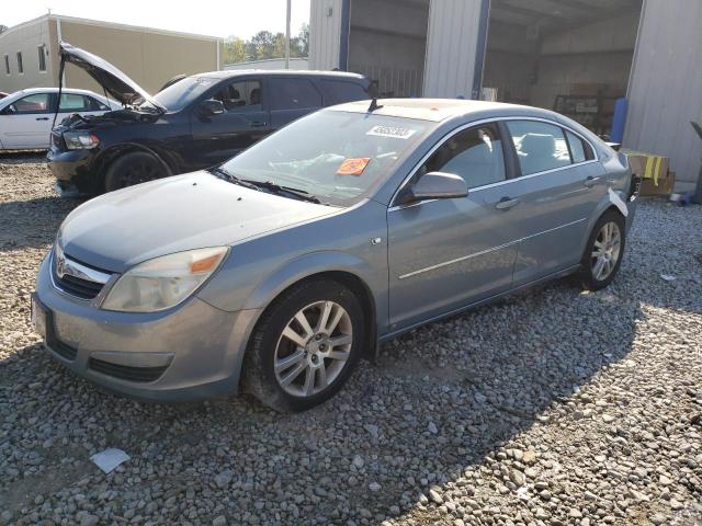 2008 Saturn Aura XE