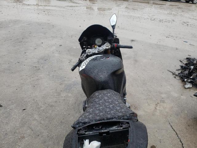 2003 KAWASAKI ZX636 B1 JKBZXJB193A020184