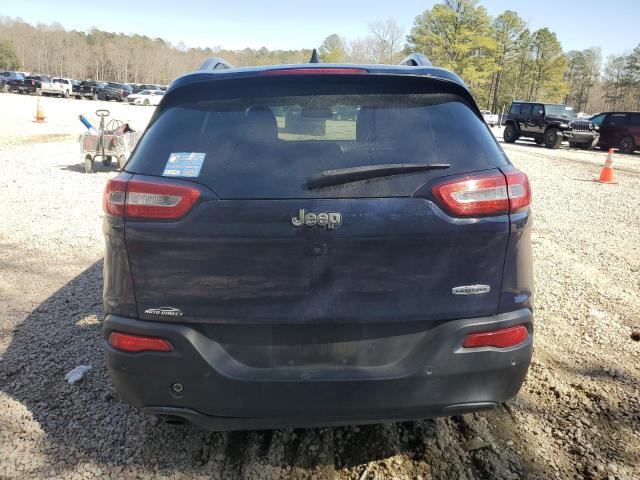 1C4PJLCB7GW233200 Jeep Cherokee Latitude