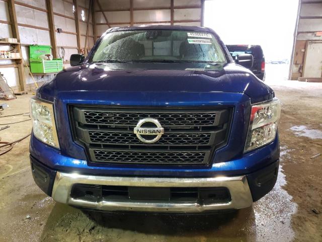 2022 NISSAN TITAN S - 1N6AA1EE4NN104901