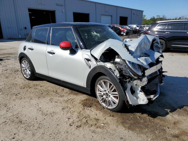 2016 MINI COOPER S - WMWXU3C54G2D27799