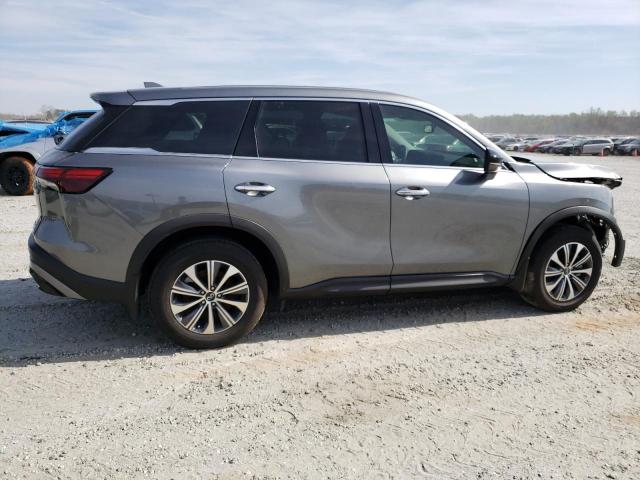 2022 INFINITI QX60 PURE 5N1DL1ER7NC337353
