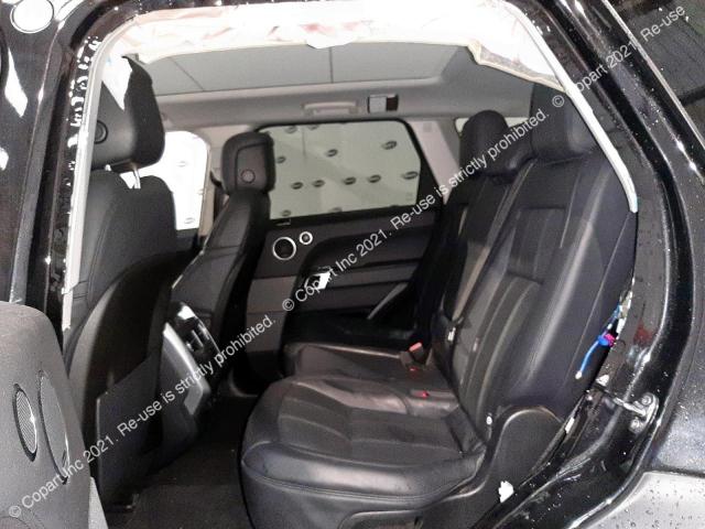 SALWA2AK2KA851208 Land Rover R Rover Sp