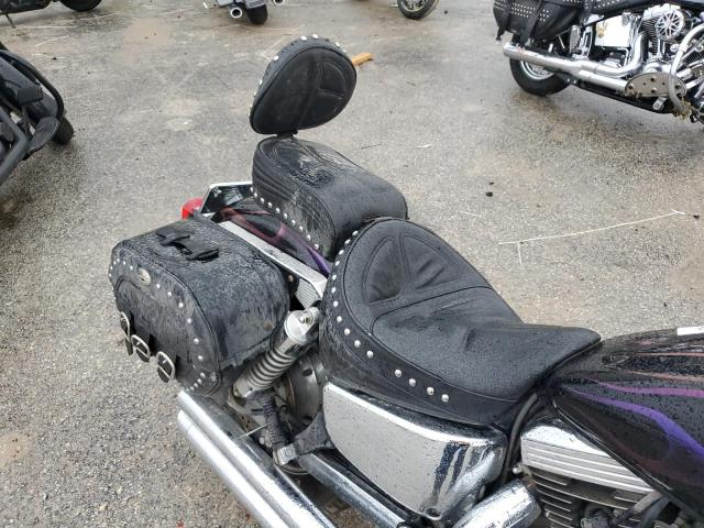 2001 KAWASAKI VN1500 E - JKBVNAE191A102168