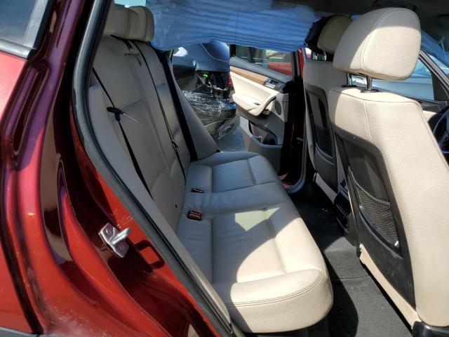 5UXWX9C50E0D10658 BMW X3 Xdrive28i