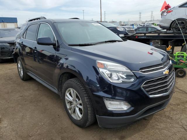 2GNALCEK1H1583340 | 2017 Chevrolet equinox lt