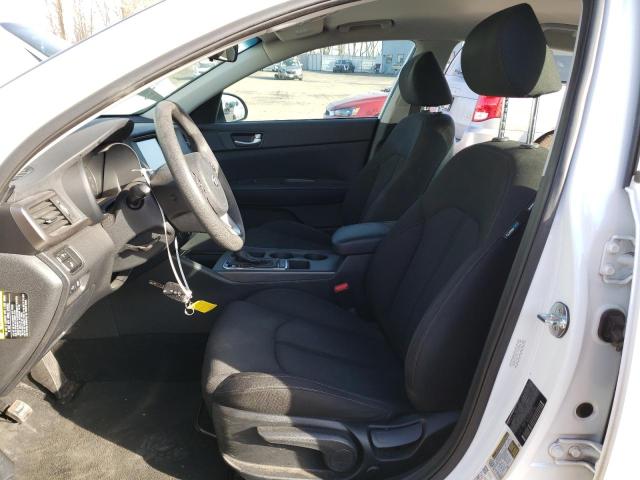 KNAGT4L38J5198198 KIA Optima Lx