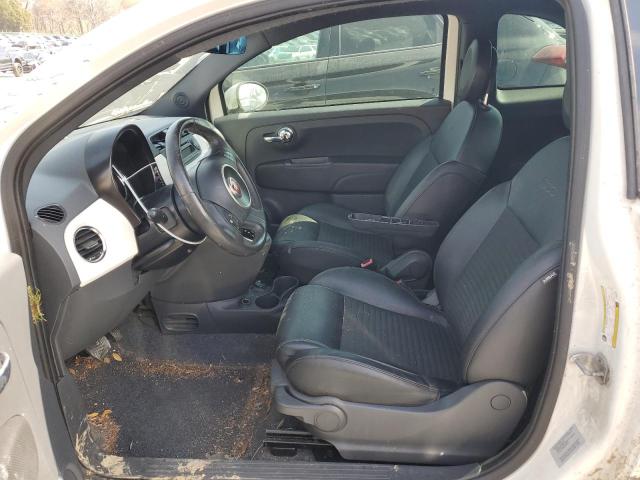 2015 FIAT 500 SPORT - 3C3CFFBR2FT609648