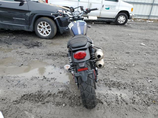 2022 TRIUMPH MOTORCYCLE STREET SCR - SMTD44G79NTBC6959