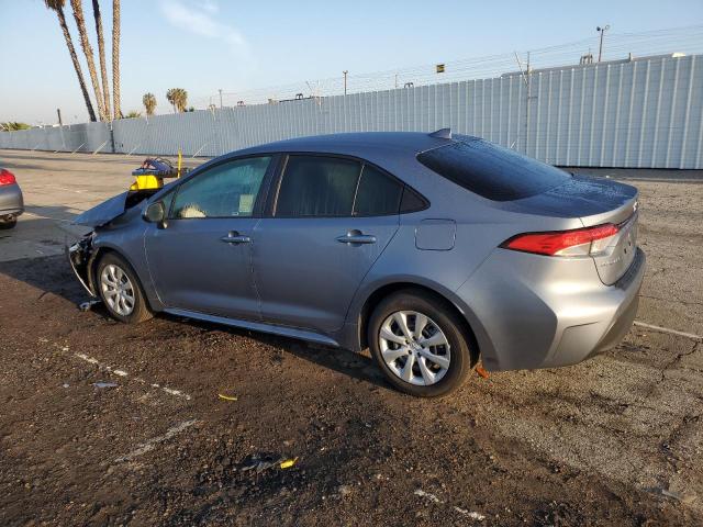 JTDBCMFE8P3010519 Toyota COROLLA LE
