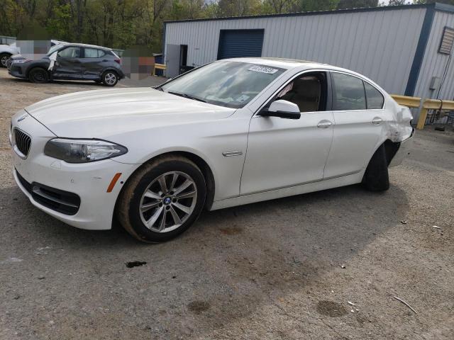 2014 BMW 5 Series 528i