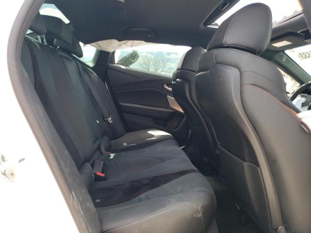 2022 ACURA TLX TECH A - 19UUB5F56NA003676