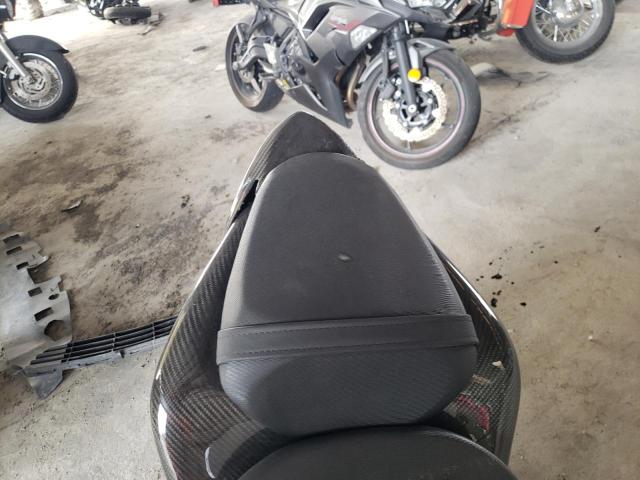 2018 SUZUKI GSX-S1000F - JS1GT7CB6J2100535