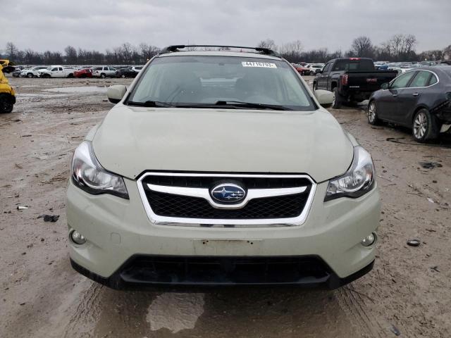 JF2GPAKC6E8231261 Subaru Xv Crosstrek 2.0 Limited