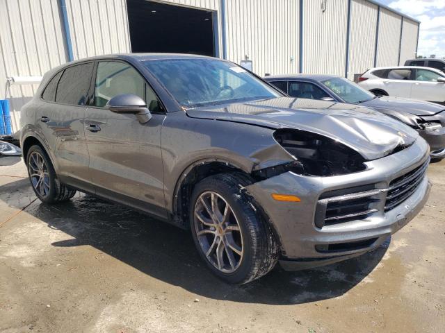 2019 PORSCHE CAYENNE WP1AA2AY7KDA13288