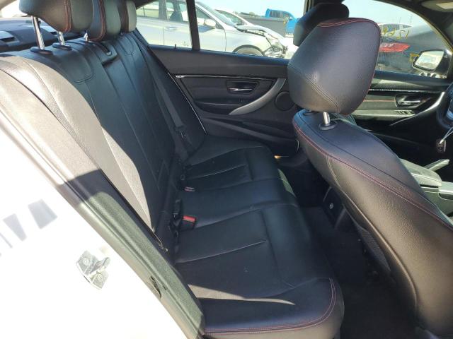 WBA8E3G55GNT26085 BMW 328 Xi Sulev