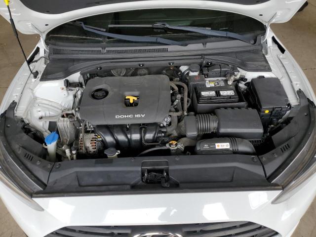 KMHTG6AF0KU019637 Hyundai Veloster Base