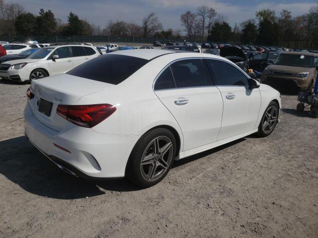 2019 MERCEDES-BENZ A 220 4MAT - WDD3G4FB1KW024967