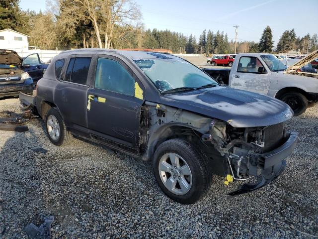 1C4NJCEA1GD743646 Jeep Compass Latitude