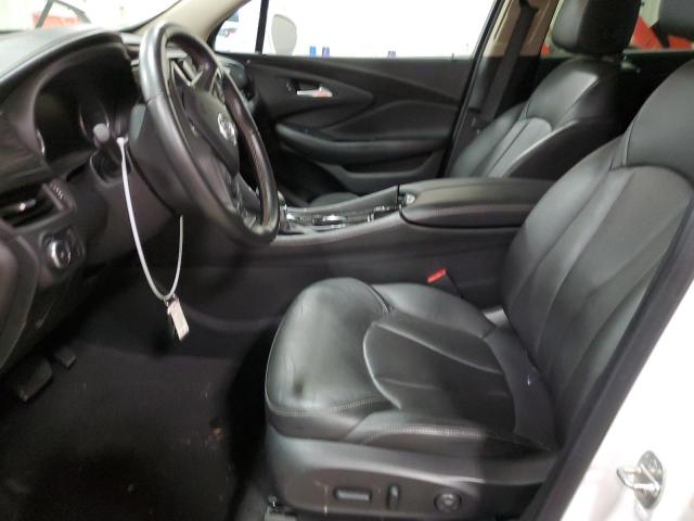 2016 BUICK ENVISION P - LRBFXESX3GD242411