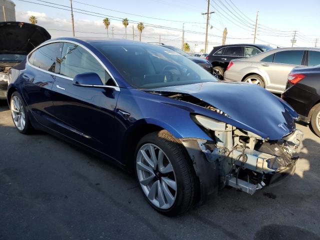 5YJ3E1EA2JF024860 Tesla MODEL 3