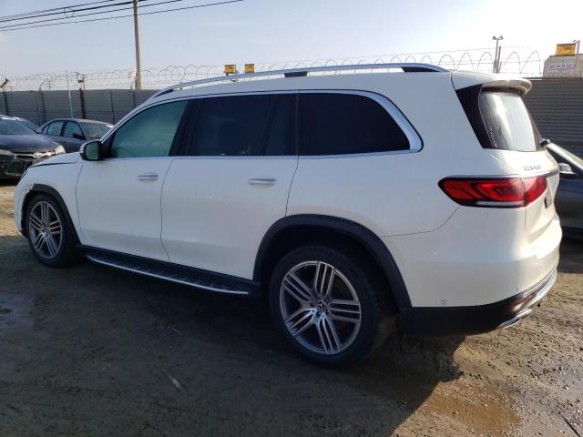 4JGFF5KE9LA272619 Mercedes-Benz Gls 450 4matic