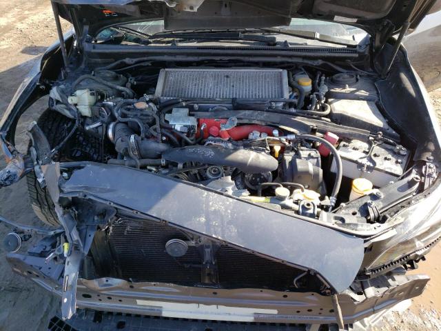JF1VA2E60L9829202 Subaru Wrx Sti