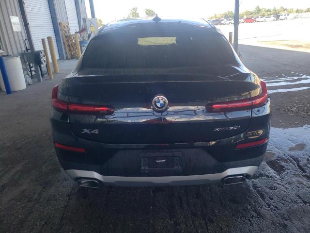 2023 BMW X4 XDRIVE3 - 5UX33DT07P9P69395