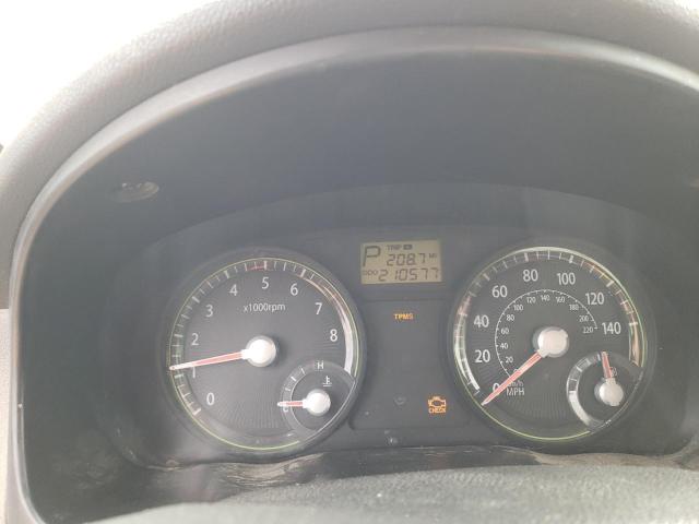 KNADE123286400440 KIA RIO BASE