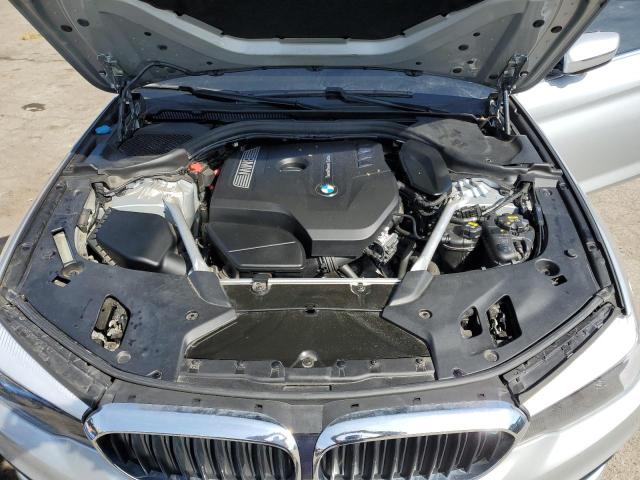 2019 BMW 530 XI - WBAJA7C50KG911552