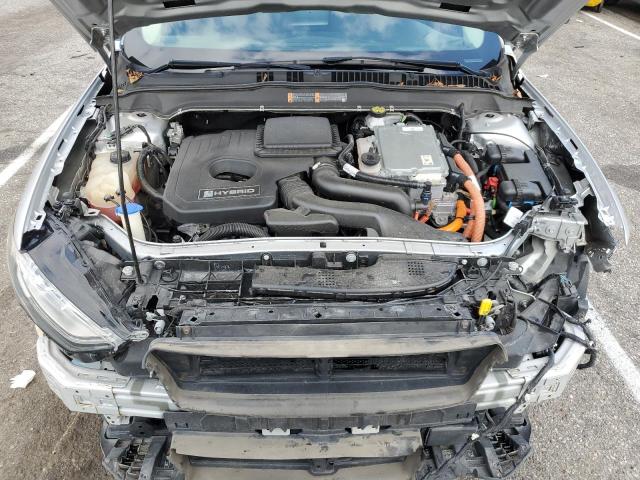 3FA6P0LU1KR151829 2019 FORD FUSION, photo no. 11