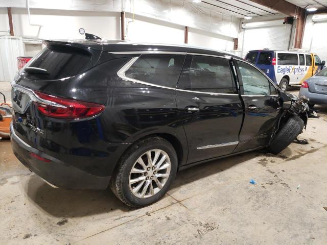 2018 BUICK ENCLAVE PR - 5GAEVBKW9JJ220836