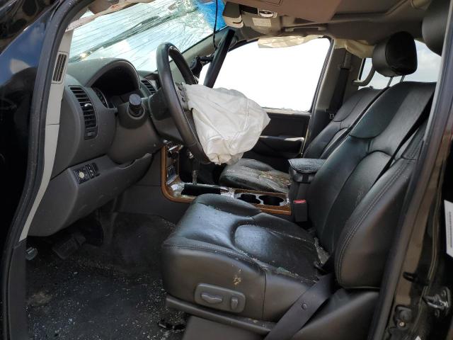 5N1AR18U75C745305 Nissan Pathfinder Le