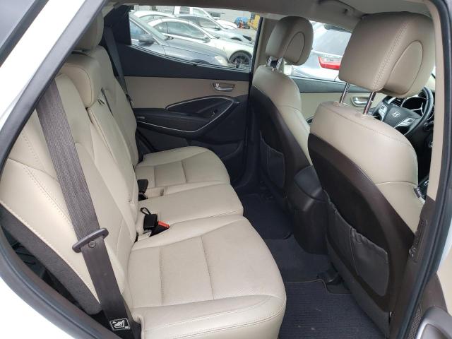 5NMZU3LB0HH044232 Hyundai SANTA FE SPORT