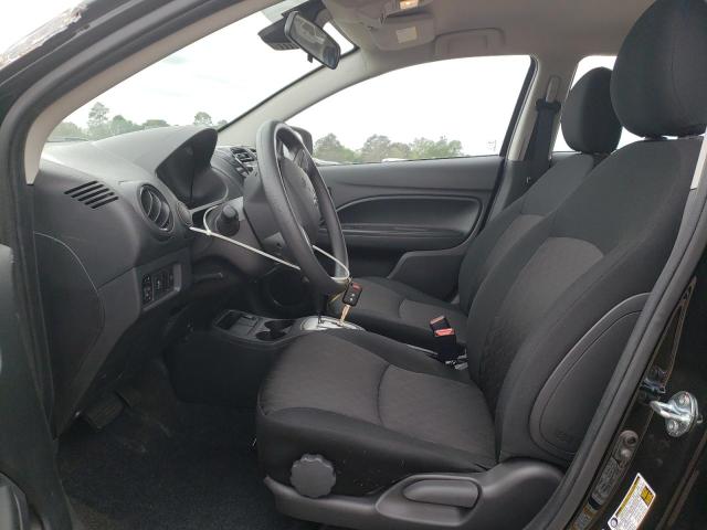 2022 MITSUBISHI MIRAGE ML32AUHJXNH006894
