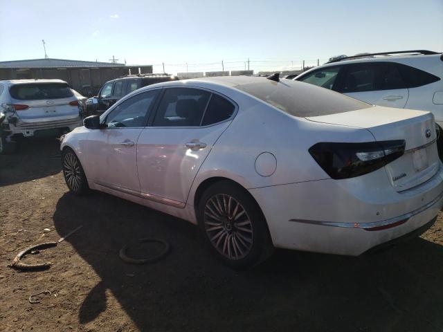 2015 KIA CADENZA PR - KNALN4D75F5176208