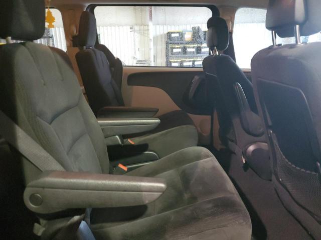 2C4RDGCG7GR353008 Dodge Grand Caravan Sxt