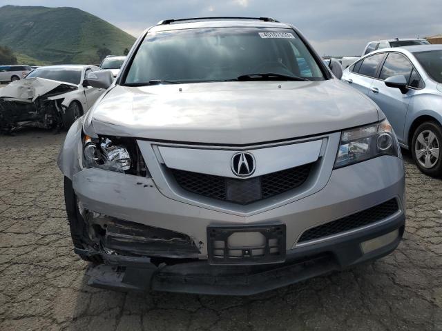2HNYD2H71AH523877 Acura Mdx Advance