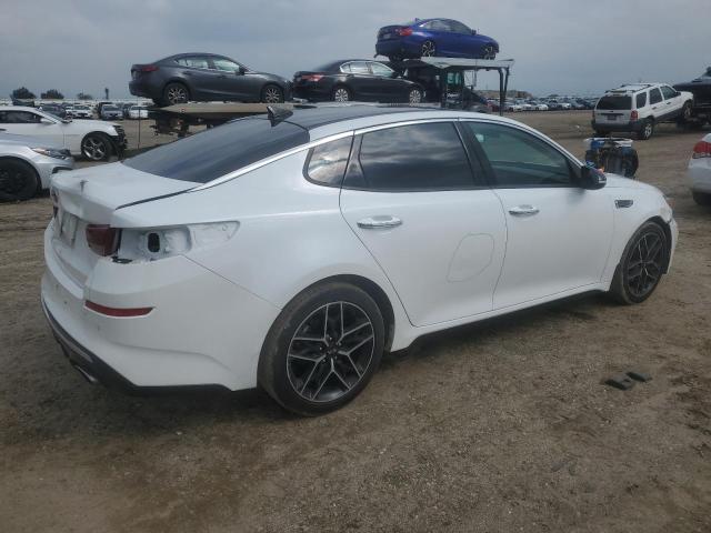 5XXGT4L34LG427977 KIA Optima Lx