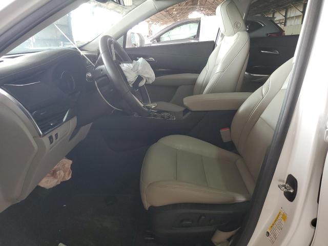 1GYFZCR45LF068006 Cadillac Xt4 Premium Luxury
