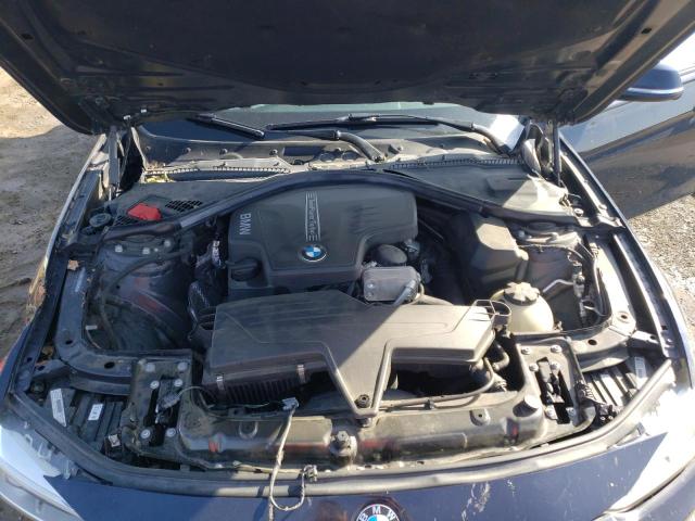2015 BMW 328 I - WBA3A5G53FNS90266