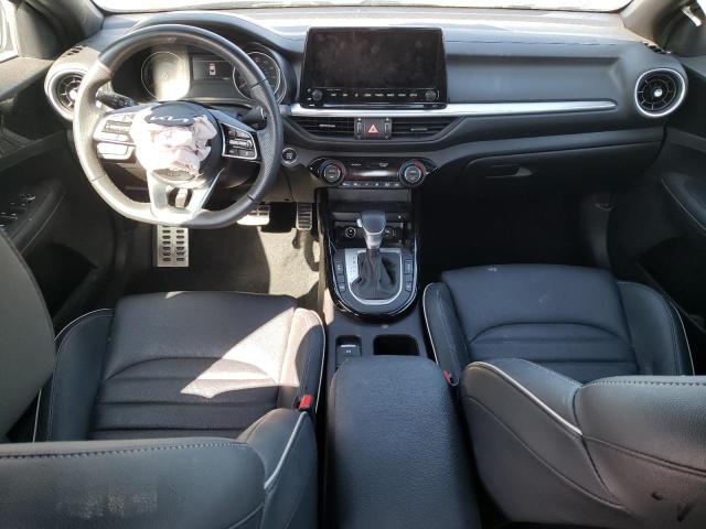 3KPF54AD1NE426587 KIA Forte Gt Line
