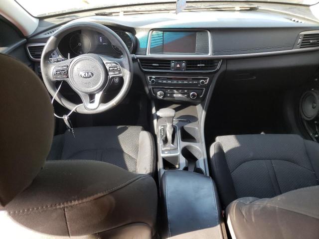2018 KIA OPTIMA LX 5XXGT4L38JG258821