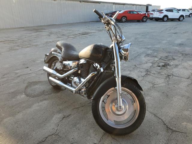 2002 HONDA VT1100 C2 - 1HFSC43162A200007