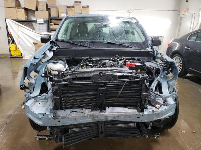 2022 FORD MAVERICK X - 3FTTW8F99NRA06578