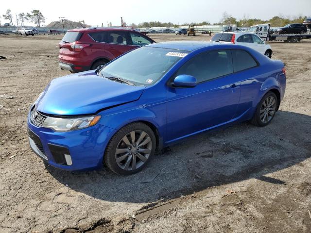 2011 Kia Forte SX