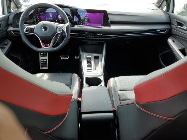 2022 VOLKSWAGEN GTI AUTOBA - WVW587CD0NW120343