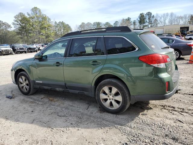 4S4BRCCC4C1233931 Subaru Outback 2.5i Premium
