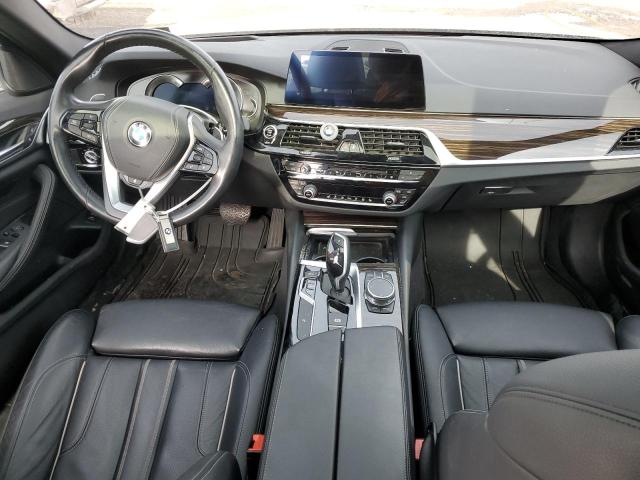 2019 BMW 530 XI - WBAJA7C50KG911552